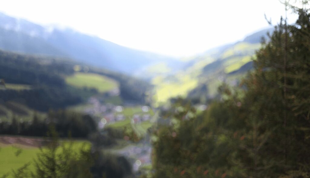 Paysage côtier de la Guadeloupe